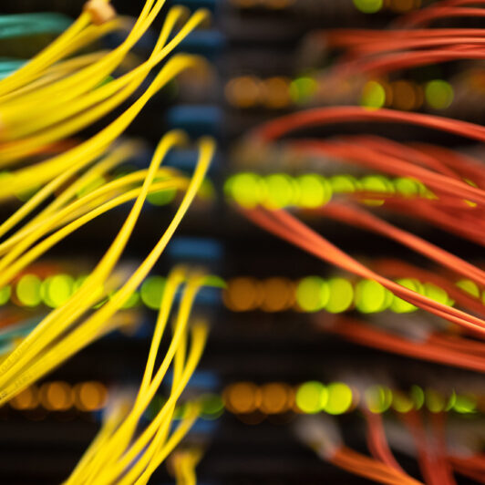 click to read Office Hours with Engineering Managing Director Mae Santos