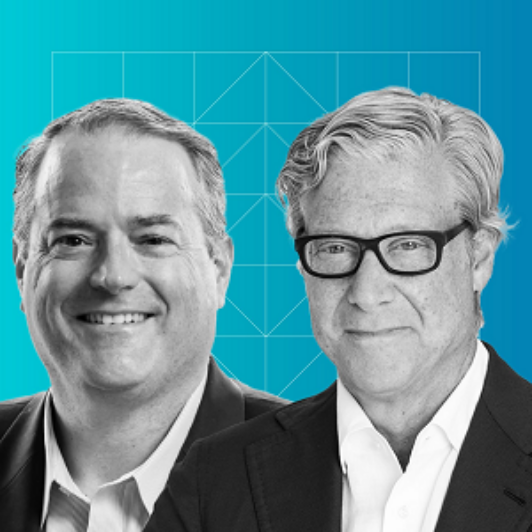 click to read Two Sigma Announces Leadership Changes