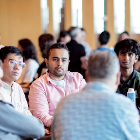 click to read The 2025 Summer Intern Program: Innovation, Growth, and Impact