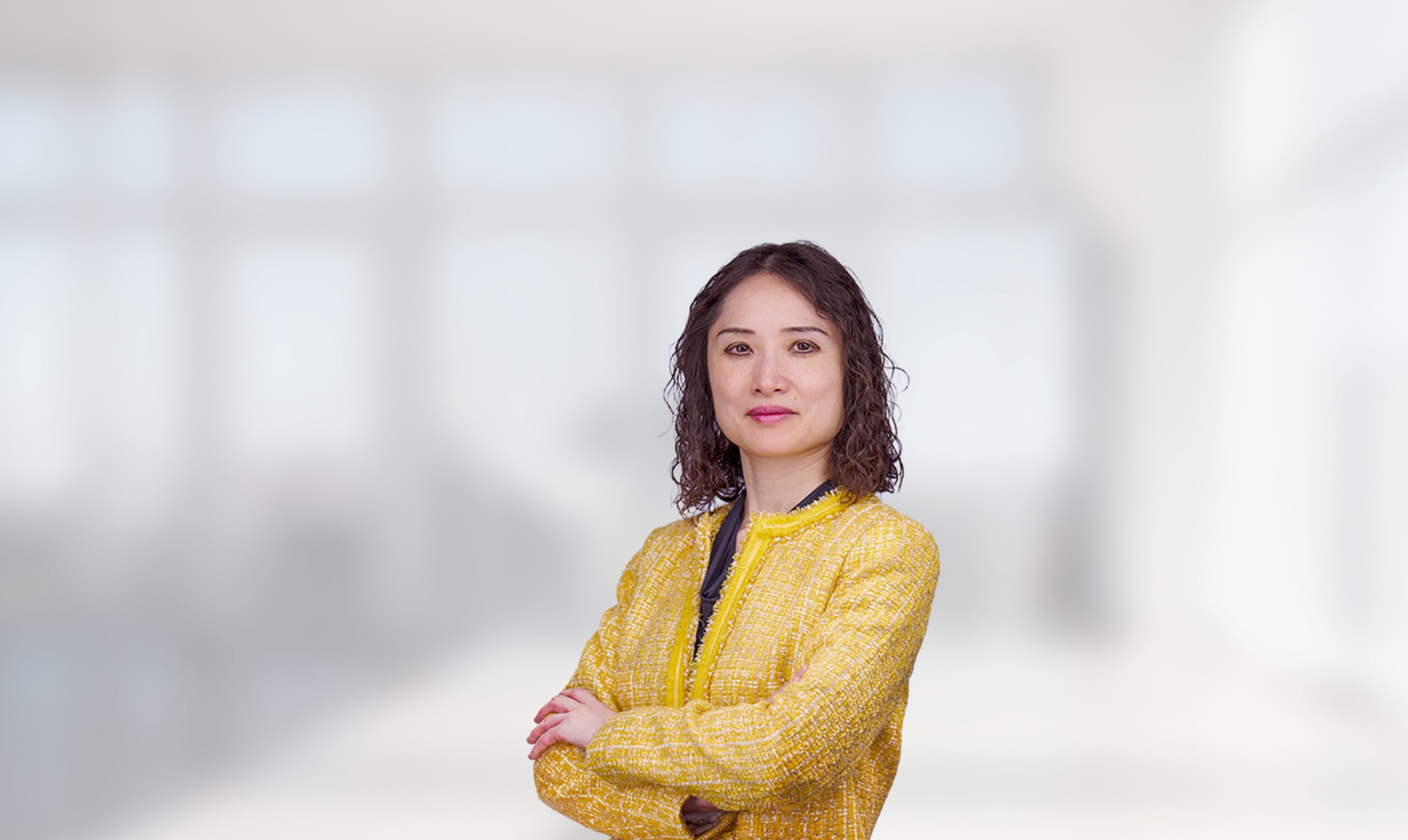 Office Hours with Portfolio Manager Grace Gu