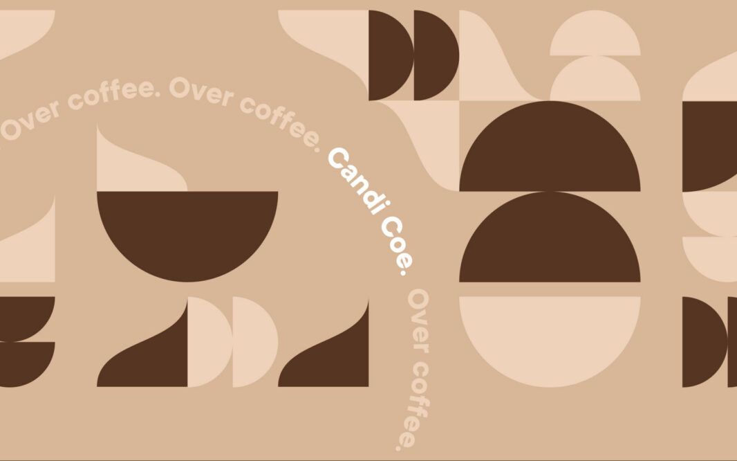 link to Over Coffee With Foundational Data Manager Candi Coe, PhD